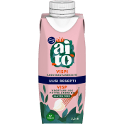 Vegetabilisk Visp 250ml Fazer Aito.