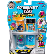 Figurer 5p MrBeast Lab Swarms.