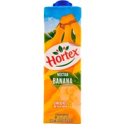 Juice Banan Nektar 1000ml Hortex.