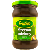 Ängssyra Mald & Konserverad 290g Frutico.