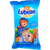 Kakor Med Mjölkfyllning 30g Lubisie.