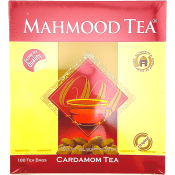 Te Kardemumma 200g Mahmood Tea.