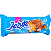 Kakor Med Kokosbitar 140g Goplana.
