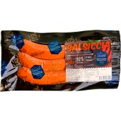Salsiccia 280g Bastuträsk Charkuteri.