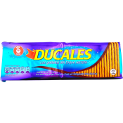 Kex Ducales 294g Noel.