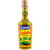 Sås Jalapeno Salsita 226ml Goya.