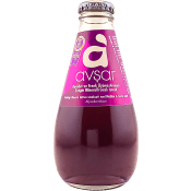 Mineralvatten Mullbär & Svartvinbärssmak 200ml Avsar.