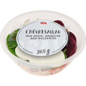 Chèvresallad med Pasta 365g ICA.