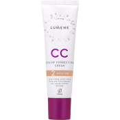 Foundation CC Cream Medium 30ml Lumene.