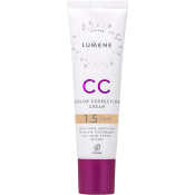 Foundation CC Cream Fair 30ml Lumene.