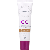 Foundation CC Cream Deep Tan 30ml Lumene.