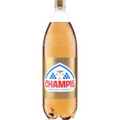 Läsk Champis 1,5l Spendrups.