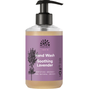 Handtvål Soothing Lavender 300ml URTEKRAM.