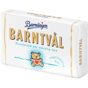 Barntvål 2-p 170gr Barnängen.