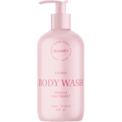 Crush Hand & Body Wash Energy 500 Milliliter Gunry.