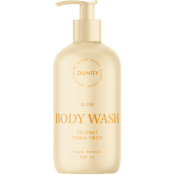 Hand & Body Wash Glow 500 Milliliter Gunry.