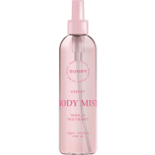 Hudvård kropp Body Mist Energy 150ml Gunry.