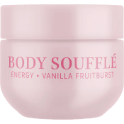 Body Lotion Body Soufflé Energy 200ml Gunry.