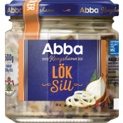 Löksill 500g Abba.