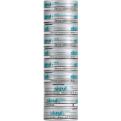 Portionssnus Vit Slim Fresh Stock Skruf.