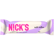 Soft Karamell Toffee glutenfri 28g Nick´s.