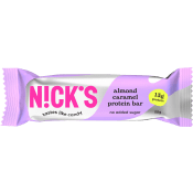 Proteinbar Almond 50g Nick´s.