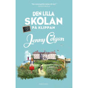 Den lilla skolan på klippan.