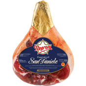 San Daniele ca 6,5kg Negroni.