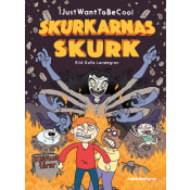 Skurkarnas skurk 3 : Del 3: Hjältus tårar.