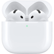 Airpods 4 ANC.