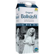 Originalfil 3% 1,5l Bollnäsfil.