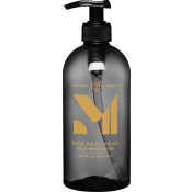 Handtvål Rich Patchouli 500ml Mirelle.