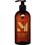 Handtvål Dark Caramel 500ml Mirelle.