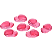 Aromas Violbilar 4,5 kg. Gelébilar med Violsmak..
