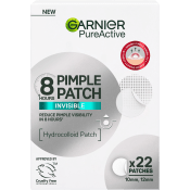 Acne plåster Invisible Pimple Patch 22-p Garnier.