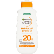 Solskyddskräm Hydra 24 Protect SPF20 175ml Ambre Solaire.