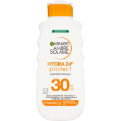 Solskyddskräm Hydra 24H Protect SPF30 175ml Ambre Solaire.