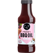 BBQ Oil Korean 250ml Caj P.