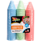 Gatukritor Jumbo 3-p Simba.