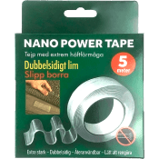 Nano Power Tape 5m.