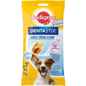 Dentastix Small 110g Pedigree.