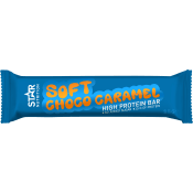 Star Nutrition Soft Protein Bar Choco Caramel 55 gr.