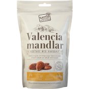 Valenciamandlar Rostade & Saltade 150g ExoticSnacks.