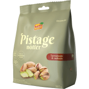 Pistagenötter Rostade och Saltade 350g Exotic Snacks.