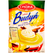 Pudding Vaniljssmak 40g Cykoria.