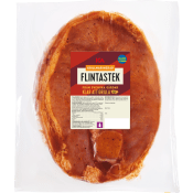 Flintastek Färsk Grillmarinerad ca 800g ICA.