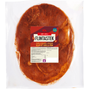 Flintastek Färsk Het Chili ca 800g ICA.