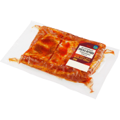 Revbenspjäll BBQ ca 1,2kg ICA.