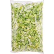 Romansallad skuren 1kg ICA Meny.