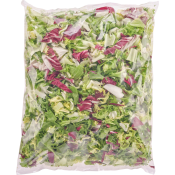 Sallad Frisée/Rosé 500g ICA Meny.